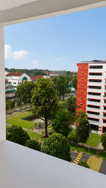 423 Choa Chu Kang Avenue 4, 423 Choa Chu Kang Avenue 4, 3 Bedrooms, 1,119 sqft, HDB Flat For Sale, by Alyson Siow, 500217626 - Exterior - PropertyGuru.com.sg