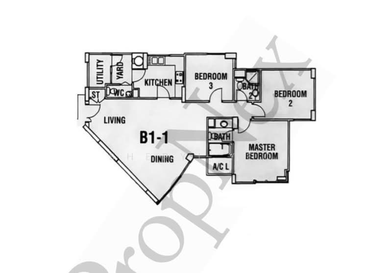 Regentville, 6 Hougang Street 92, 3 Bedrooms, 1,152 sqft, Condominium For Sale, by Sheryl Yeo, 500217628 - PropertyGuru.com.sg