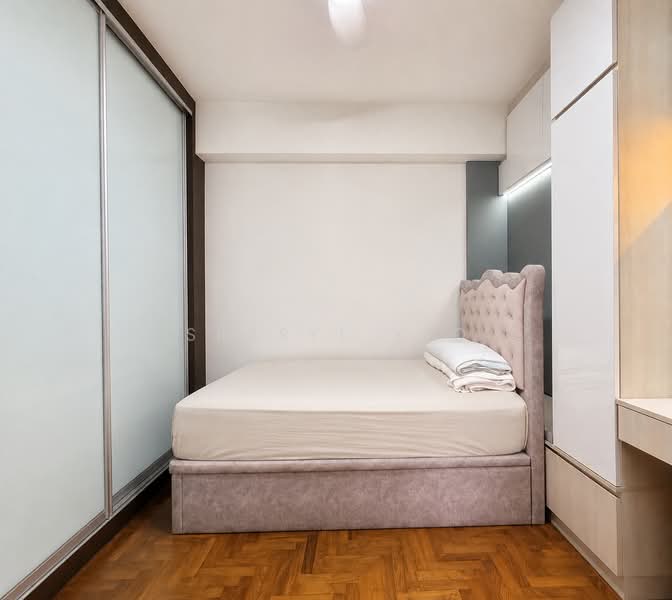Regentville, 6 Hougang Street 92, 3 Bedrooms, 1,152 sqft, Condominium For Sale, by Sheryl Yeo, 500217628 - Bedroom - PropertyGuru.com.sg