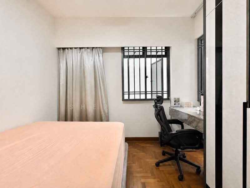 Regentville, 6 Hougang Street 92, 3 Bedrooms, 1,152 sqft, Condominium For Sale, by Sheryl Yeo, 500217628 - Bedroom - PropertyGuru.com.sg