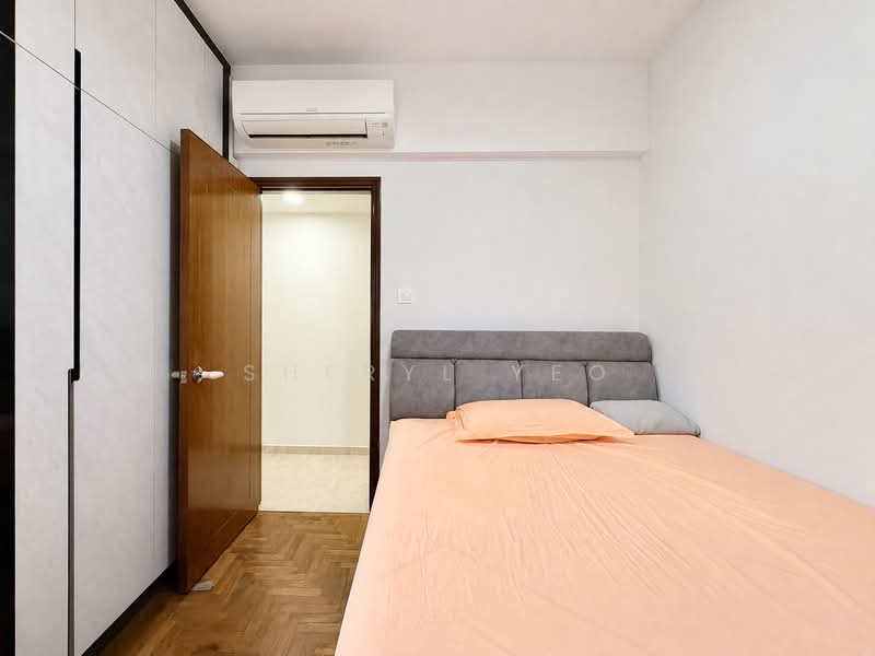 Regentville, 6 Hougang Street 92, 3 Bedrooms, 1,152 sqft, Condominium For Sale, by Sheryl Yeo, 500217628 - Bedroom - PropertyGuru.com.sg