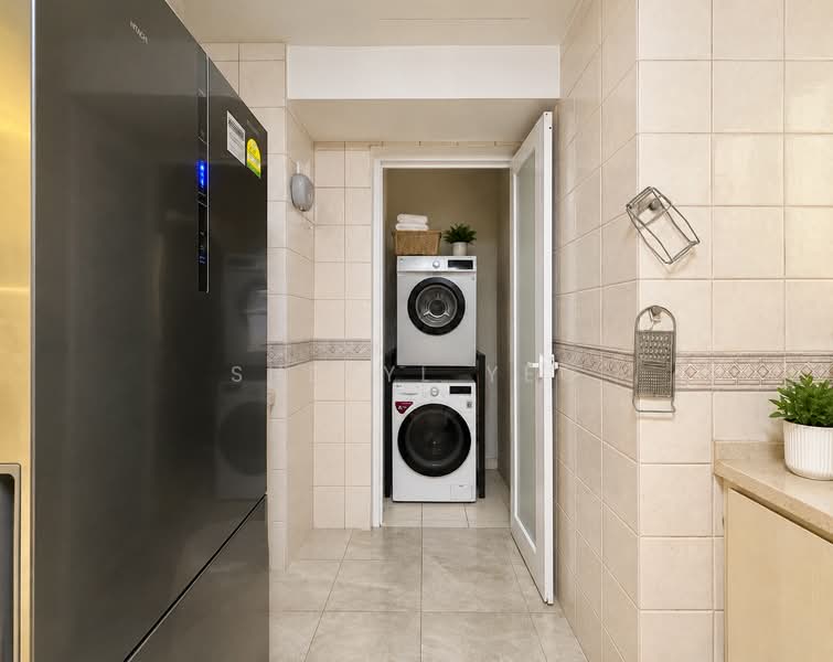 Regentville, 6 Hougang Street 92, 3 Bedrooms, 1,152 sqft, Condominium For Sale, by Sheryl Yeo, 500217628 - Interior - PropertyGuru.com.sg