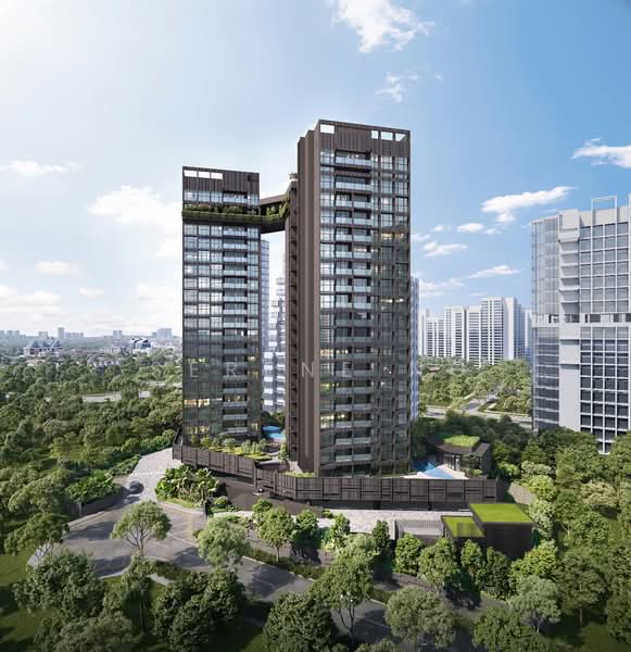 Arina East Residences, 6D Tanjong Rhu Road, 4 Bedrooms, 1,389 sqft, Condominium For Sale, by Serene Ng, 500217629 - Exterior - PropertyGuru.com.sg