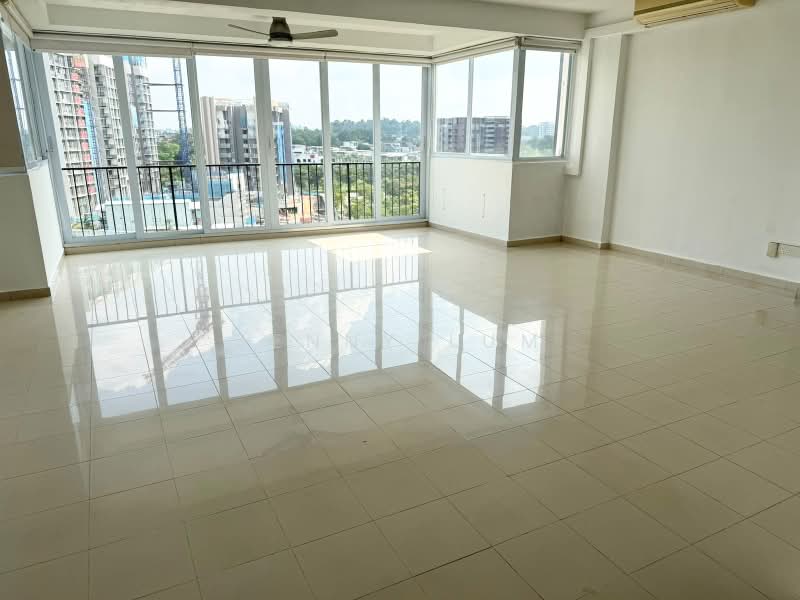 Thomson Grove, Yio Chu Kang Road, 4 Bedrooms, 2,896 sqft, Condominium For Rent, by Jenny Lum, 500217630 - Living Room - PropertyGuru.com.sg
