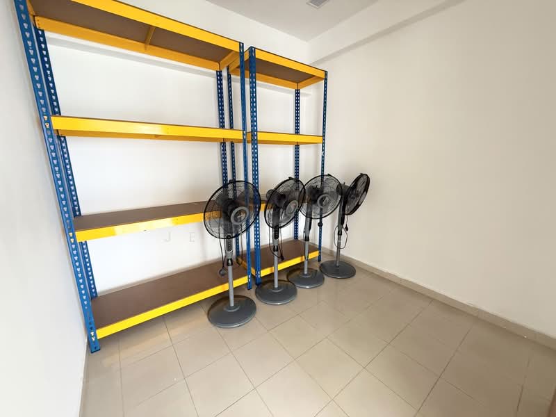 Thomson Grove, Yio Chu Kang Road, 4 Bedrooms, 2,896 sqft, Condominium For Rent, by Jenny Lum, 500217630 - Interior - PropertyGuru.com.sg