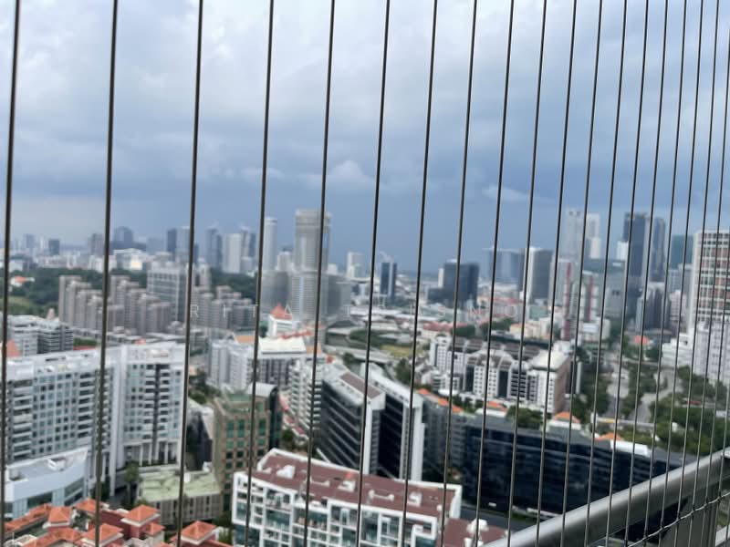 Rivergate, 93 Robertson Quay, 3 Bedrooms, 1,500 sqft, Condominium For Rent, by Rita Trisno, 500217631 - View - PropertyGuru.com.sg
