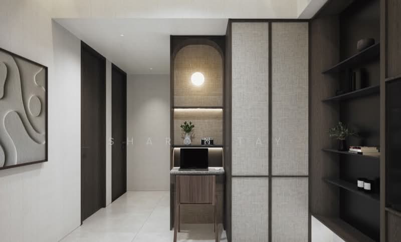Cheap Freehold D19 Brand New Near Pri School, , 3 Bedrooms, 1,012 sqft, Apartment For Sale, by Sharon Tay, 500217632 - Interior - PropertyGuru.com.sg