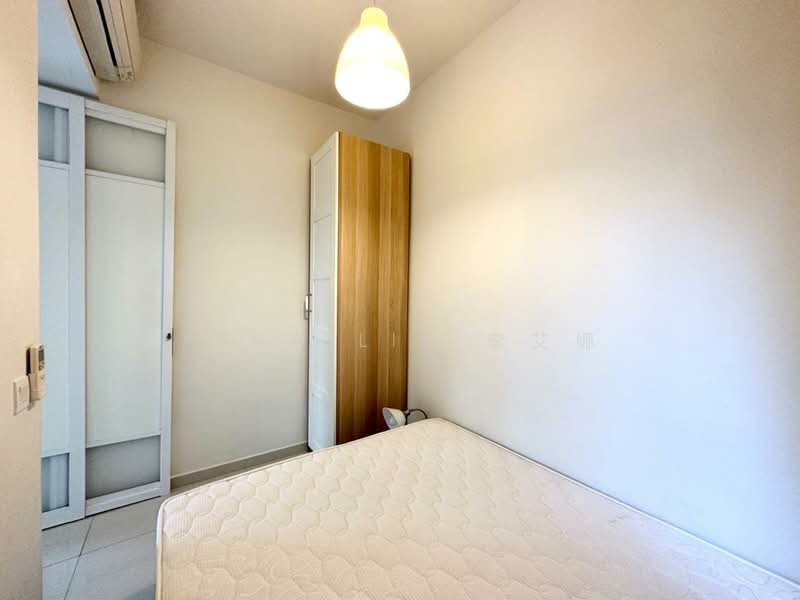 Bedok Residences, 14 Bedok North Drive, 2 Bedrooms, 657 sqft, Condominium For Rent, by Aina Lie 李艾娜, 500217633 - Bedroom - PropertyGuru.com.sg
