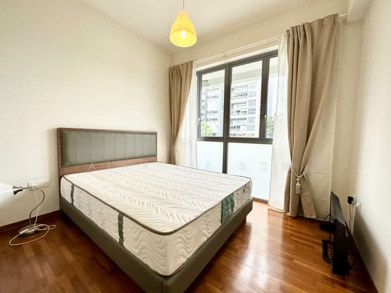 Bedok Residences, 14 Bedok North Drive, 2 Bedrooms, 657 sqft, Condominium For Rent, by Aina Lie 李艾娜, 500217633 - Bedroom - PropertyGuru.com.sg