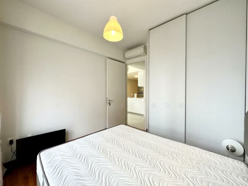 Bedok Residences, 14 Bedok North Drive, 2 Bedrooms, 657 sqft, Condominium For Rent, by Aina Lie 李艾娜, 500217633 - Bedroom - PropertyGuru.com.sg