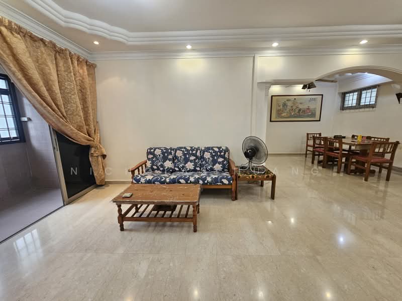 547 Choa Chu Kang Street 52, 547 Choa Chu Kang Street 52, 4 Bedrooms, 1,302 sqft, HDB Flat For Sale, by Nicholas Huang, 500217636 - Living Room - PropertyGuru.com.sg