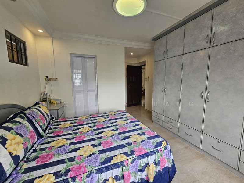 547 Choa Chu Kang Street 52, 547 Choa Chu Kang Street 52, 4 Bedrooms, 1,302 sqft, HDB Flat For Sale, by Nicholas Huang, 500217636 - Bedroom - PropertyGuru.com.sg