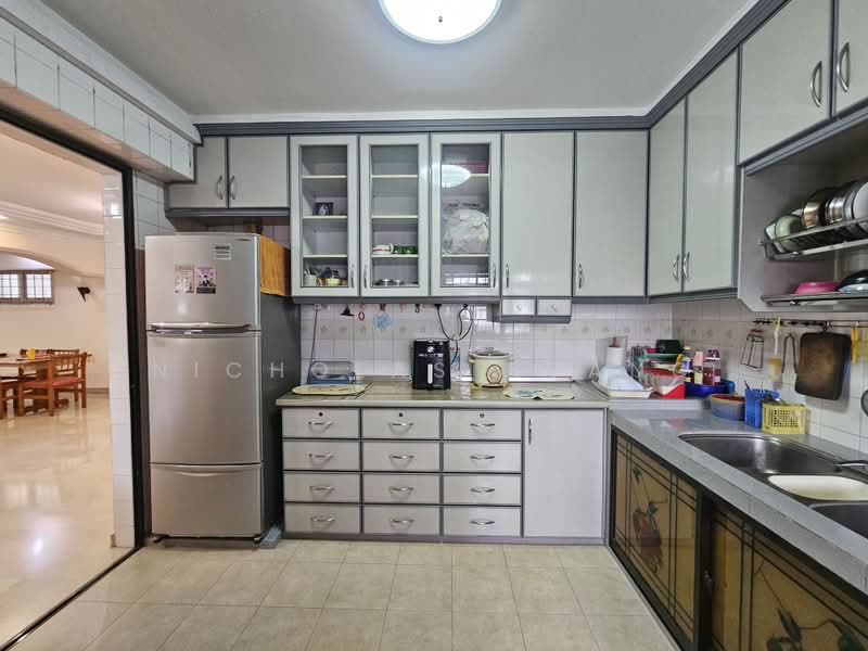 547 Choa Chu Kang Street 52, 547 Choa Chu Kang Street 52, 4 Bedrooms, 1,302 sqft, HDB Flat For Sale, by Nicholas Huang, 500217636 - Kitchen - PropertyGuru.com.sg