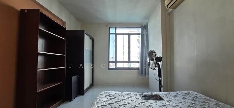 193 Edgefield Plains, 193 Edgefield Plains, 2 Bedrooms, 780 sqft, HDB Flat For Rent, by Jason Yeo, 500217637 - Bedroom - PropertyGuru.com.sg