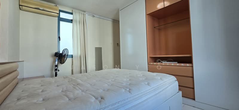 193 Edgefield Plains, 193 Edgefield Plains, 2 Bedrooms, 780 sqft, HDB Flat For Rent, by Jason Yeo, 500217637 - Bedroom - PropertyGuru.com.sg