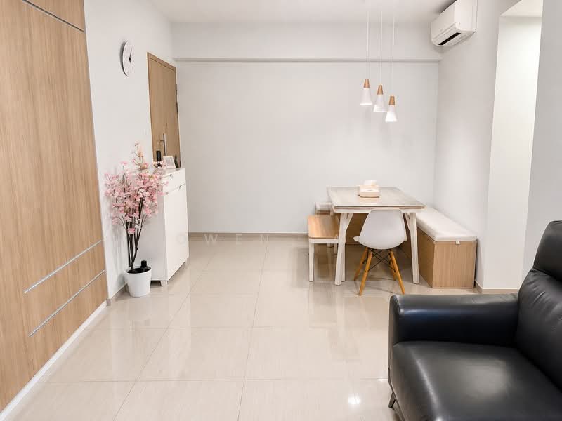Parc Life, 25 Sembawang Crescent, 3 Bedrooms, 936 sqft, Executive Condominium For Sale, by Owen Tan, 500217638 - Interior - PropertyGuru.com.sg
