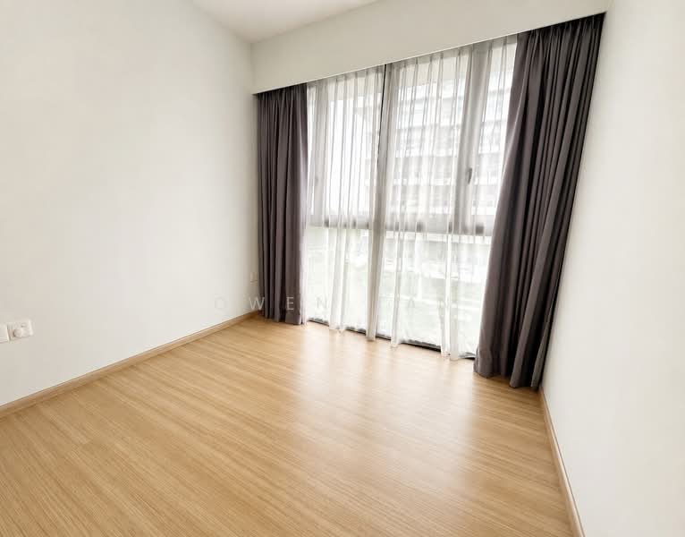 Parc Life, 25 Sembawang Crescent, 3 Bedrooms, 936 sqft, Executive Condominium For Sale, by Owen Tan, 500217638 - Interior - PropertyGuru.com.sg