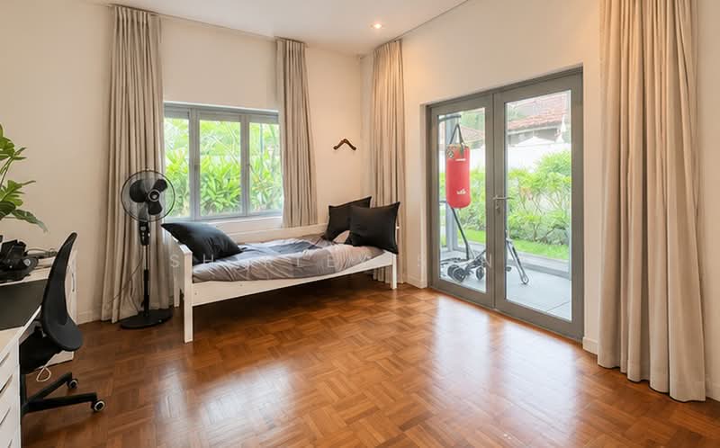 Sunset Square, Sunset Square, 4 Bedrooms, 6,025 sqft, Detached House For Rent, by Shirley Seng, 500217641 - Bedroom - PropertyGuru.com.sg