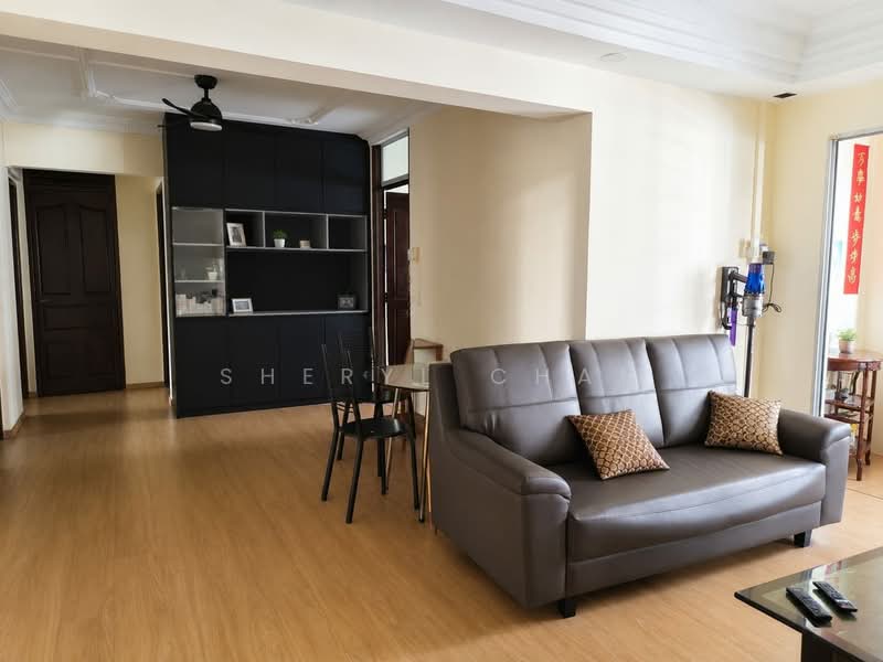 540 Serangoon North Avenue 4, 540 Serangoon North Avenue 4, 3 Bedrooms, 1,312 sqft, HDB Flat For Sale, by Sheryl Chan, 500217642 - Living Room - PropertyGuru.com.sg