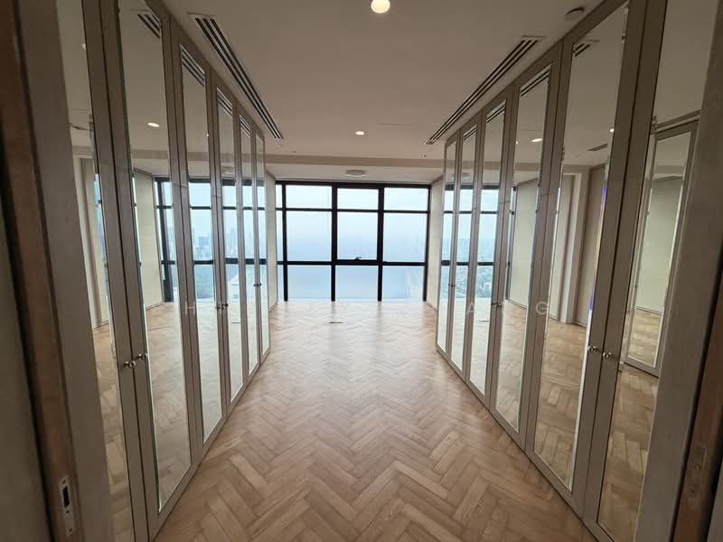 The Ritz-Carlton Residences, 65 Cairnhill Road, 4 Bedrooms, 6,501 sqft, Condominium For Rent, by Shirley Zhang, 500217643 - Interior - PropertyGuru.com.sg