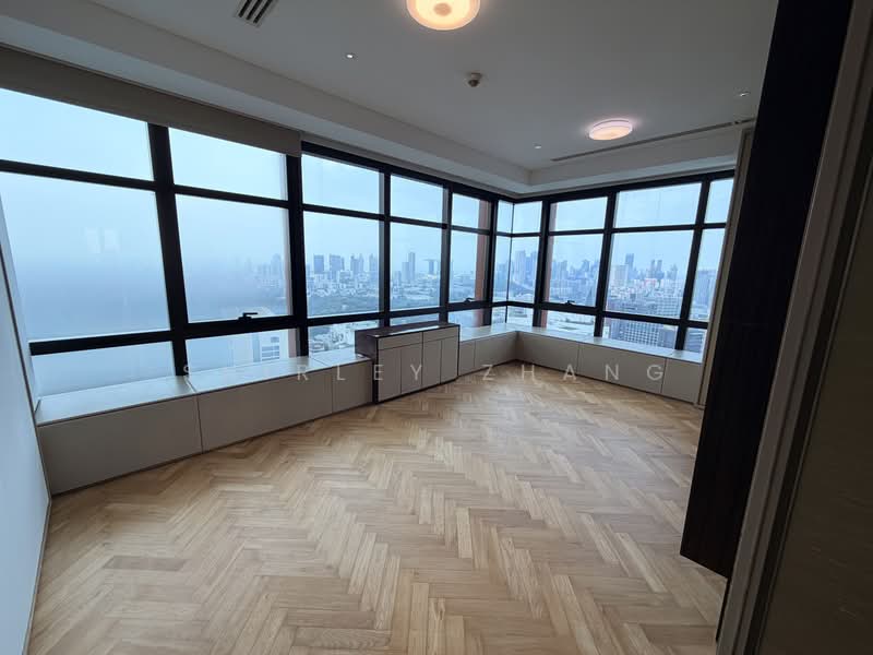 The Ritz-Carlton Residences, 65 Cairnhill Road, 4 Bedrooms, 6,501 sqft, Condominium For Rent, by Shirley Zhang, 500217643 - View - PropertyGuru.com.sg