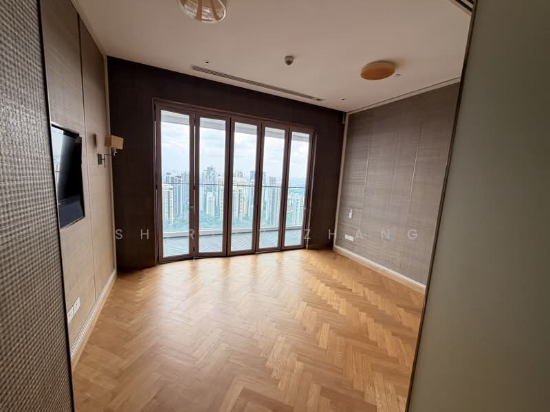The Ritz-Carlton Residences, 65 Cairnhill Road, 4 Bedrooms, 6,501 sqft, Condominium For Rent, by Shirley Zhang, 500217643 - View - PropertyGuru.com.sg