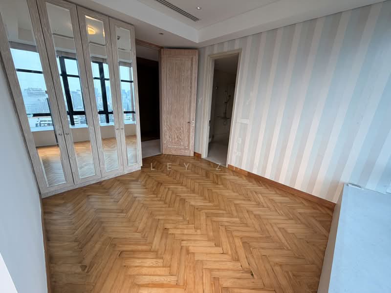 The Ritz-Carlton Residences, 65 Cairnhill Road, 4 Bedrooms, 6,501 sqft, Condominium For Rent, by Shirley Zhang, 500217643 - Interior - PropertyGuru.com.sg
