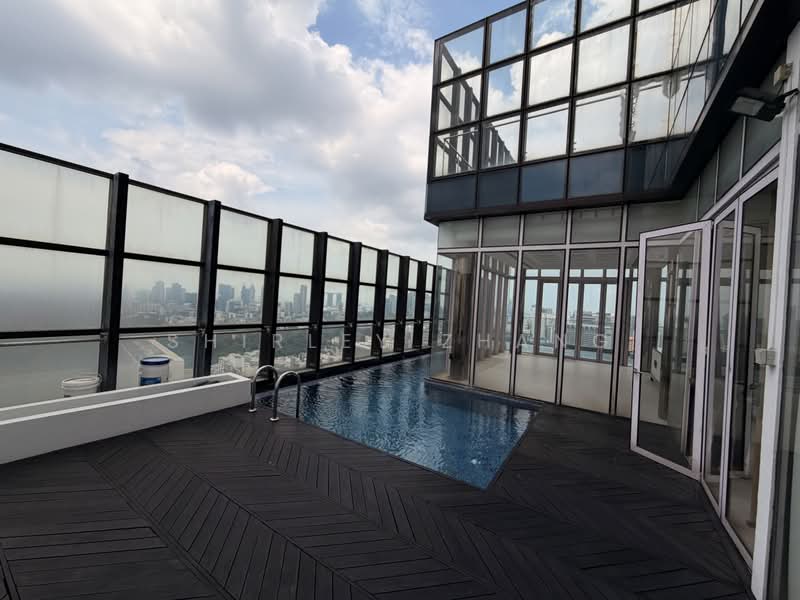The Ritz-Carlton Residences, 65 Cairnhill Road, 4 Bedrooms, 6,501 sqft, Condominium For Rent, by Shirley Zhang, 500217643 - Exterior - PropertyGuru.com.sg