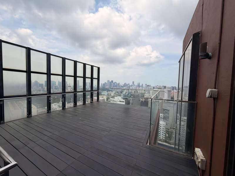 The Ritz-Carlton Residences, 65 Cairnhill Road, 4 Bedrooms, 6,501 sqft, Condominium For Rent, by Shirley Zhang, 500217643 - View - PropertyGuru.com.sg