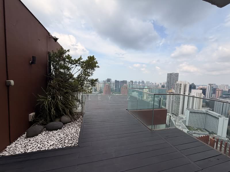 The Ritz-Carlton Residences, 65 Cairnhill Road, 4 Bedrooms, 6,501 sqft, Condominium For Rent, by Shirley Zhang, 500217643 - View - PropertyGuru.com.sg