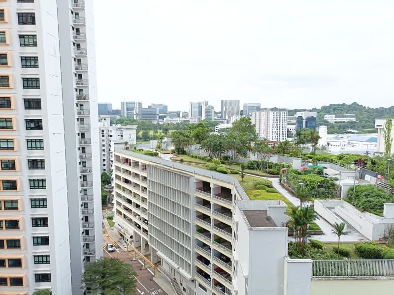 28B Dover Crescent, 28B Dover Crescent, Room Rental, 130 sqft, HDB Flat For Rent, by Chris Lim, 500217649 - Exterior - PropertyGuru.com.sg