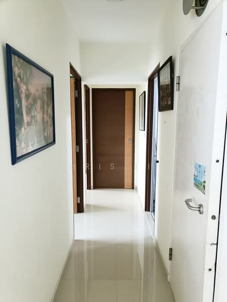 28B Dover Crescent, 28B Dover Crescent, Room Rental, 130 sqft, HDB Flat For Rent, by Chris Lim, 500217649 - Corridor - PropertyGuru.com.sg