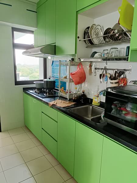 28B Dover Crescent, 28B Dover Crescent, Room Rental, 130 sqft, HDB Flat For Rent, by Chris Lim, 500217649 - Kitchen - PropertyGuru.com.sg