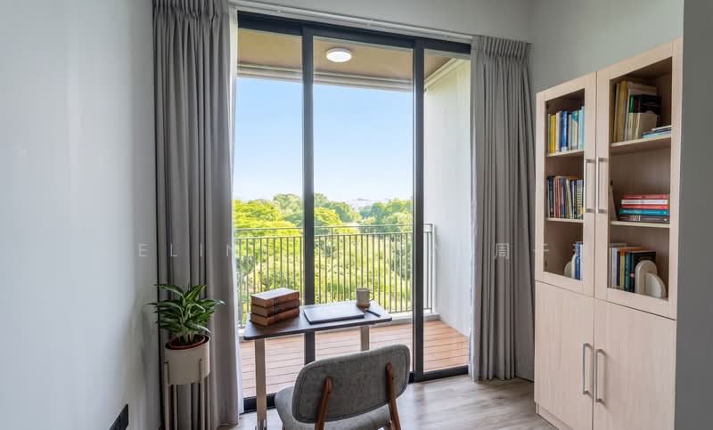 Kandis Residence, 2 Kandis Link, 2 Bedrooms, 764 sqft, Condominium For Sale, by Celine Chow 周于琪, 500217651 - Study - PropertyGuru.com.sg