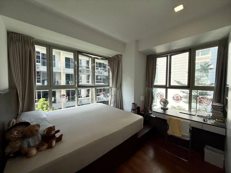Shanghai One, 1 Shanghai Road, 2 Bedrooms, 882 sqft, Apartment For Sale, by Lynn Er, 500217652 - Bedroom - PropertyGuru.com.sg