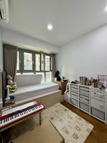 Shanghai One, 1 Shanghai Road, 2 Bedrooms, 882 sqft, Apartment For Sale, by Lynn Er, 500217652 - Bedroom - PropertyGuru.com.sg