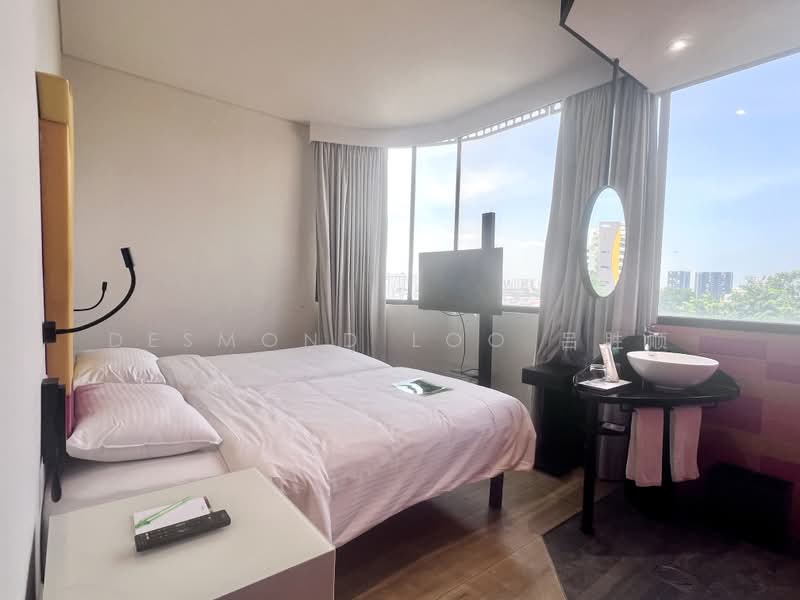 Macpherson Near Mattar MRT, MacPherson, Room Rental, 250 sqft, Condominium For Rent, by Desmond Loo 吕胜顺, 500217653 - PropertyGuru.com.sg