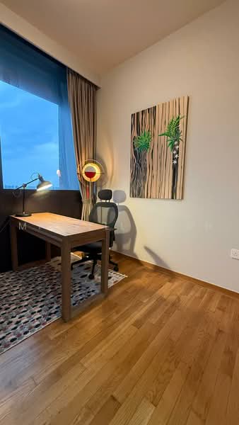 Meyer Mansion, 79 Meyer Road, 2 Bedrooms, 689 sqft, Condominium For Sale, by Michelle Goh, 500217656 - Study - PropertyGuru.com.sg