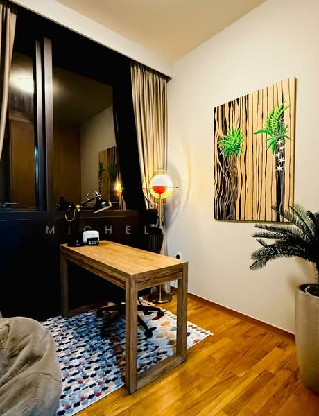 Meyer Mansion, 79 Meyer Road, 2 Bedrooms, 689 sqft, Condominium For Sale, by Michelle Goh, 500217656 - Study - PropertyGuru.com.sg