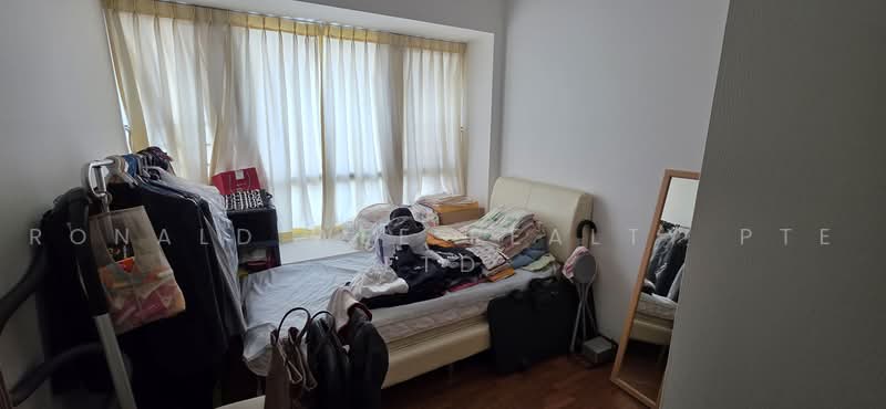 Trevista, 25 Lorong 3 Toa Payoh, 3 Bedrooms, 1,100 sqft, Condominium For Rent, by RONALD, 500217658 - Bedroom - PropertyGuru.com.sg