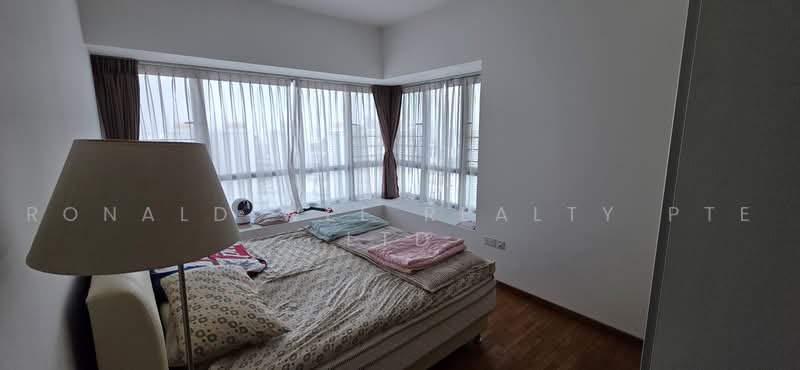 Trevista, 25 Lorong 3 Toa Payoh, 3 Bedrooms, 1,100 sqft, Condominium For Rent, by RONALD, 500217658 - Bedroom - PropertyGuru.com.sg