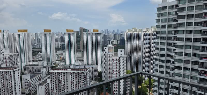 Trevista, 25 Lorong 3 Toa Payoh, 3 Bedrooms, 1,100 sqft, Condominium For Rent, by RONALD, 500217658 - Exterior - PropertyGuru.com.sg