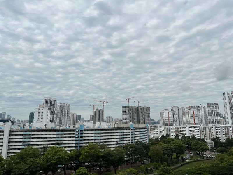 Eight Riversuites, 2 Whampoa East, 3 Bedrooms, 936 sqft, Condominium For Sale, by Tanya Yang, 500217659 - Exterior - PropertyGuru.com.sg