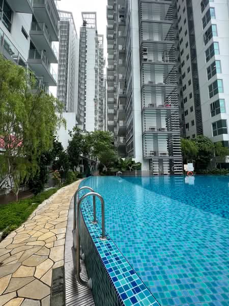 Eight Riversuites, 2 Whampoa East, 3 Bedrooms, 936 sqft, Condominium For Sale, by Tanya Yang, 500217659 - Exterior - PropertyGuru.com.sg