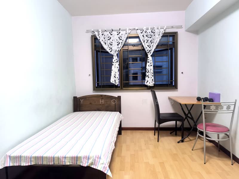 309B Anchorvale Road, 309B Anchorvale Road, Room Rental, 126 sqft, HDB Flat For Rent, by Kay HO 何杰彬, 500217660 - Bedroom - PropertyGuru.com.sg