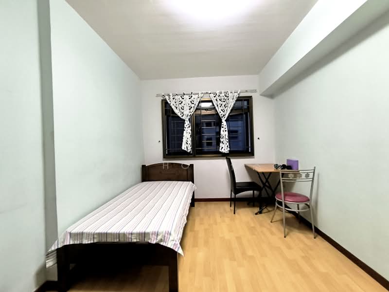 309B Anchorvale Road, 309B Anchorvale Road, Room Rental, 126 sqft, HDB Flat For Rent, by Kay HO 何杰彬, 500217660 - Bedroom - PropertyGuru.com.sg