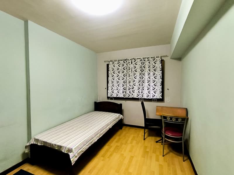 309B Anchorvale Road, 309B Anchorvale Road, Room Rental, 126 sqft, HDB Flat For Rent, by Kay HO 何杰彬, 500217660 - Bedroom - PropertyGuru.com.sg
