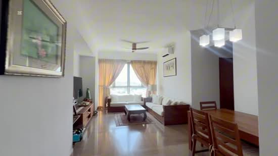 Rafflesia Condo, 31 Bishan Street 21, 2 Bedrooms, 915 sqft, Condominium For Rent, by Winnie Tan, 500217661 - PropertyGuru.com.sg