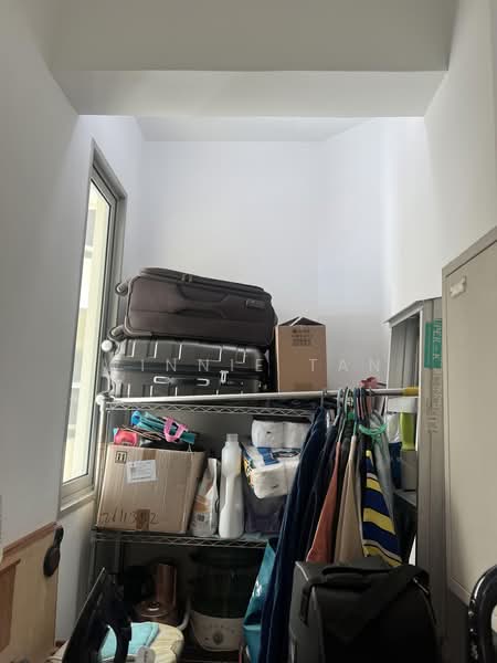 Rafflesia Condo, 31 Bishan Street 21, 2 Bedrooms, 915 sqft, Condominium For Rent, by Winnie Tan, 500217661 - Interior - PropertyGuru.com.sg