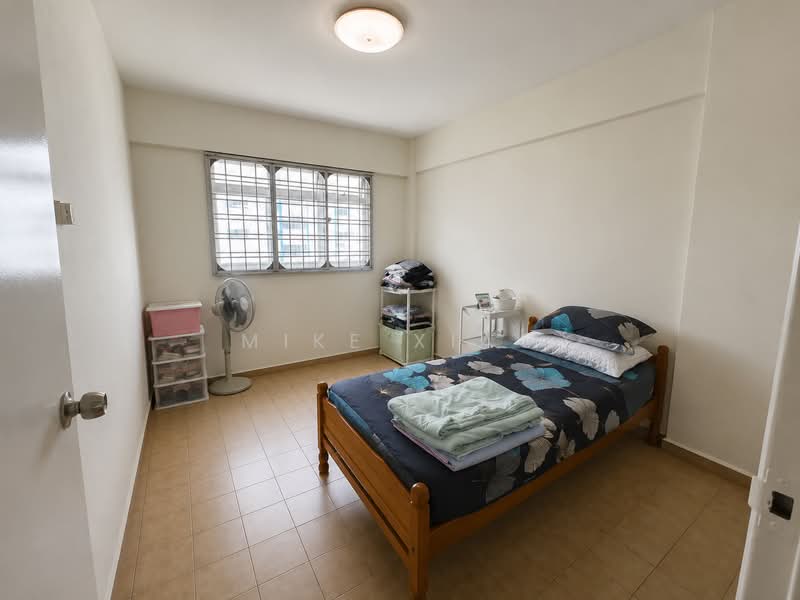 275 Yishun Street 22, 275 Yishun Street 22, 3 Bedrooms, 969 sqft, HDB Flat For Sale, by Mike Xiao, 500217662 - Bedroom - PropertyGuru.com.sg
